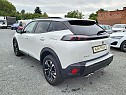 Peugeot 2008 ALLURE 1.2 PureTech 130k EAT8 Peugeot 2008 ALLURE 1.2 PureTech 130k EAT8