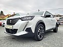 Peugeot 2008 ALLURE 1.2 PureTech 130k EAT8 Peugeot 2008 ALLURE 1.2 PureTech 130k EAT8