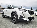Peugeot 2008 ALLURE 1.2 PureTech 130k EAT8 Peugeot 2008 ALLURE 1.2 PureTech 130k EAT8