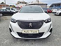 Peugeot 2008 ALLURE 1.2 PureTech 130k EAT8 Peugeot 2008 ALLURE 1.2 PureTech 130k EAT8
