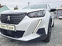 Peugeot 2008 ALLURE 1.2 PureTech 130k EAT8 Peugeot 2008 ALLURE 1.2 PureTech 130k EAT8