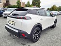 Peugeot 2008 ALLURE 1.2 PureTech 130k EAT8 Peugeot 2008 ALLURE 1.2 PureTech 130k EAT8