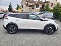 Peugeot 2008 ALLURE 1.2 PureTech 130k EAT8 Peugeot 2008 ALLURE 1.2 PureTech 130k EAT8