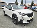 Peugeot 2008 ALLURE 1.2 PureTech 130k EAT8 Peugeot 2008 ALLURE 1.2 PureTech 130k EAT8