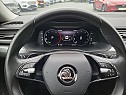 Škoda Superb III FL combi 2.0 TDi DSG STYLE