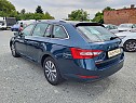 Škoda Superb III FL combi 2.0 TDi DSG STYLE