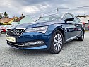 Škoda Superb III FL combi 2.0 TDi DSG STYLE