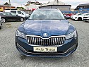 Škoda Superb III FL combi 2.0 TDi DSG STYLE
