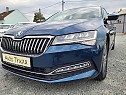 Škoda Superb III FL combi 2.0 TDi DSG STYLE