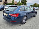 Škoda Superb III FL combi 2.0 TDi DSG STYLE