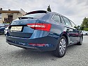 Škoda Superb III FL combi 2.0 TDi DSG STYLE