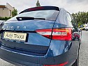 Škoda Superb III FL combi 2.0 TDi DSG STYLE