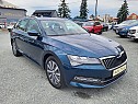 Škoda Superb III FL combi 2.0 TDi DSG STYLE
