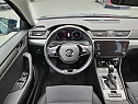 Škoda Superb III FL combi 2.0 TDi DSG STYLE