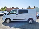 Ford Transit Custom 2.0 EcoBlue mHEV 96kW 6míst L1