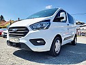 Ford Transit Custom 2.0 EcoBlue mHEV 96kW 6míst L1
