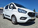 Ford Transit Custom 2.0 EcoBlue mHEV 96kW 6míst L1
