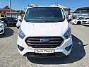 Ford Transit Custom 2.0 EcoBlue mHEV 96kW 6míst L1