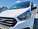 Ford Transit Custom 2.0 EcoBlue mHEV 96kW 6míst L1