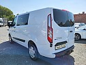 Ford Transit Custom 2.0 EcoBlue mHEV 96kW 6míst L1