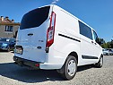 Ford Transit Custom 2.0 EcoBlue mHEV 96kW 6míst L1