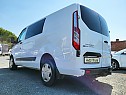 Ford Transit Custom 2.0 EcoBlue mHEV 96kW 6míst L1