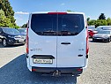 Ford Transit Custom 2.0 EcoBlue mHEV 96kW 6míst L1