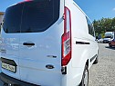 Ford Transit Custom 2.0 EcoBlue mHEV 96kW 6míst L1