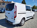 Ford Transit Custom 2.0 EcoBlue mHEV 96kW 6míst L1