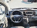 Ford Transit Custom 2.0 EcoBlue mHEV 96kW 6míst L1