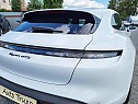 Porsche Taycan GTS 440kW 4S Electric - NOVÉ