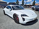Porsche Taycan GTS 440kW 4S Electric - NOVÉ