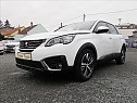 Peugeot 5008 ACTIVE 1.6 BlueHDi 120 7-míst Peugeot 5008 ACTIVE 1.6 BlueHDi 120 7-míst