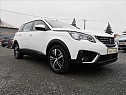 Peugeot 5008 ACTIVE 1.6 BlueHDi 120 7-míst Peugeot 5008 ACTIVE 1.6 BlueHDi 120 7-míst