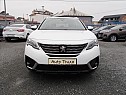 Peugeot 5008 ACTIVE 1.6 BlueHDi 120 7-míst Peugeot 5008 ACTIVE 1.6 BlueHDi 120 7-míst