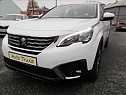 Peugeot 5008 ACTIVE 1.6 BlueHDi 120 7-míst Peugeot 5008 ACTIVE 1.6 BlueHDi 120 7-míst