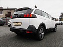 Peugeot 5008 ACTIVE 1.6 BlueHDi 120 7-míst Peugeot 5008 ACTIVE 1.6 BlueHDi 120 7-míst
