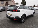 Peugeot 5008 ACTIVE 1.6 BlueHDi 120 7-míst Peugeot 5008 ACTIVE 1.6 BlueHDi 120 7-míst