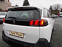 Peugeot 5008 ACTIVE 1.6 BlueHDi 120 7-míst Peugeot 5008 ACTIVE 1.6 BlueHDi 120 7-míst