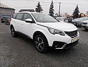 Peugeot 5008 ACTIVE 1.6 BlueHDi 120 7-míst Peugeot 5008 ACTIVE 1.6 BlueHDi 120 7-míst