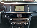 Kia Optima 1.7 CRDi 16V 104kW EXCLUSIVE Kia Optima 1.7 CRDi 16V 104kW EXCLUSIVE