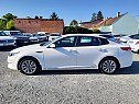 Kia Optima 1.7 CRDi 16V 104kW EXCLUSIVE Kia Optima 1.7 CRDi 16V 104kW EXCLUSIVE
