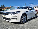 Kia Optima 1.7 CRDi 16V 104kW EXCLUSIVE Kia Optima 1.7 CRDi 16V 104kW EXCLUSIVE