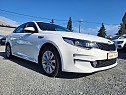 Kia Optima 1.7 CRDi 16V 104kW EXCLUSIVE Kia Optima 1.7 CRDi 16V 104kW EXCLUSIVE