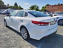 Kia Optima 1.7 CRDi 16V 104kW EXCLUSIVE Kia Optima 1.7 CRDi 16V 104kW EXCLUSIVE