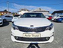 Kia Optima 1.7 CRDi 16V 104kW EXCLUSIVE Kia Optima 1.7 CRDi 16V 104kW EXCLUSIVE