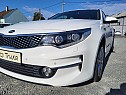 Kia Optima 1.7 CRDi 16V 104kW EXCLUSIVE Kia Optima 1.7 CRDi 16V 104kW EXCLUSIVE