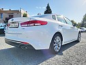 Kia Optima 1.7 CRDi 16V 104kW EXCLUSIVE Kia Optima 1.7 CRDi 16V 104kW EXCLUSIVE