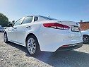 Kia Optima 1.7 CRDi 16V 104kW EXCLUSIVE Kia Optima 1.7 CRDi 16V 104kW EXCLUSIVE
