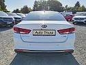 Kia Optima 1.7 CRDi 16V 104kW EXCLUSIVE Kia Optima 1.7 CRDi 16V 104kW EXCLUSIVE
